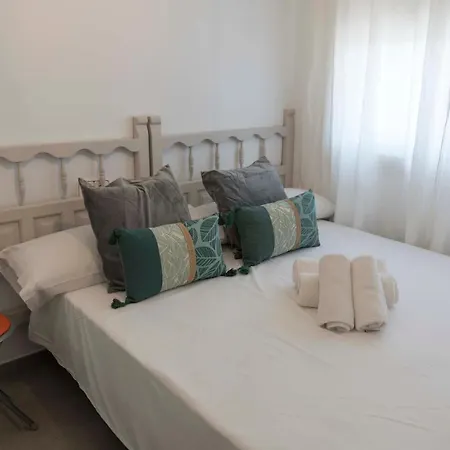 빌라 Gracia Lux 2 토르데라