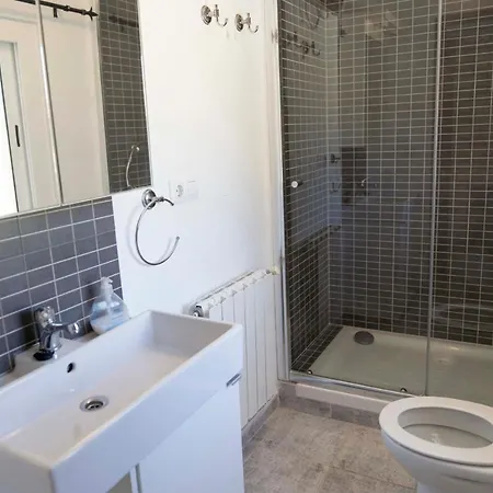 빌라 Gracia Lux 2 토르데라